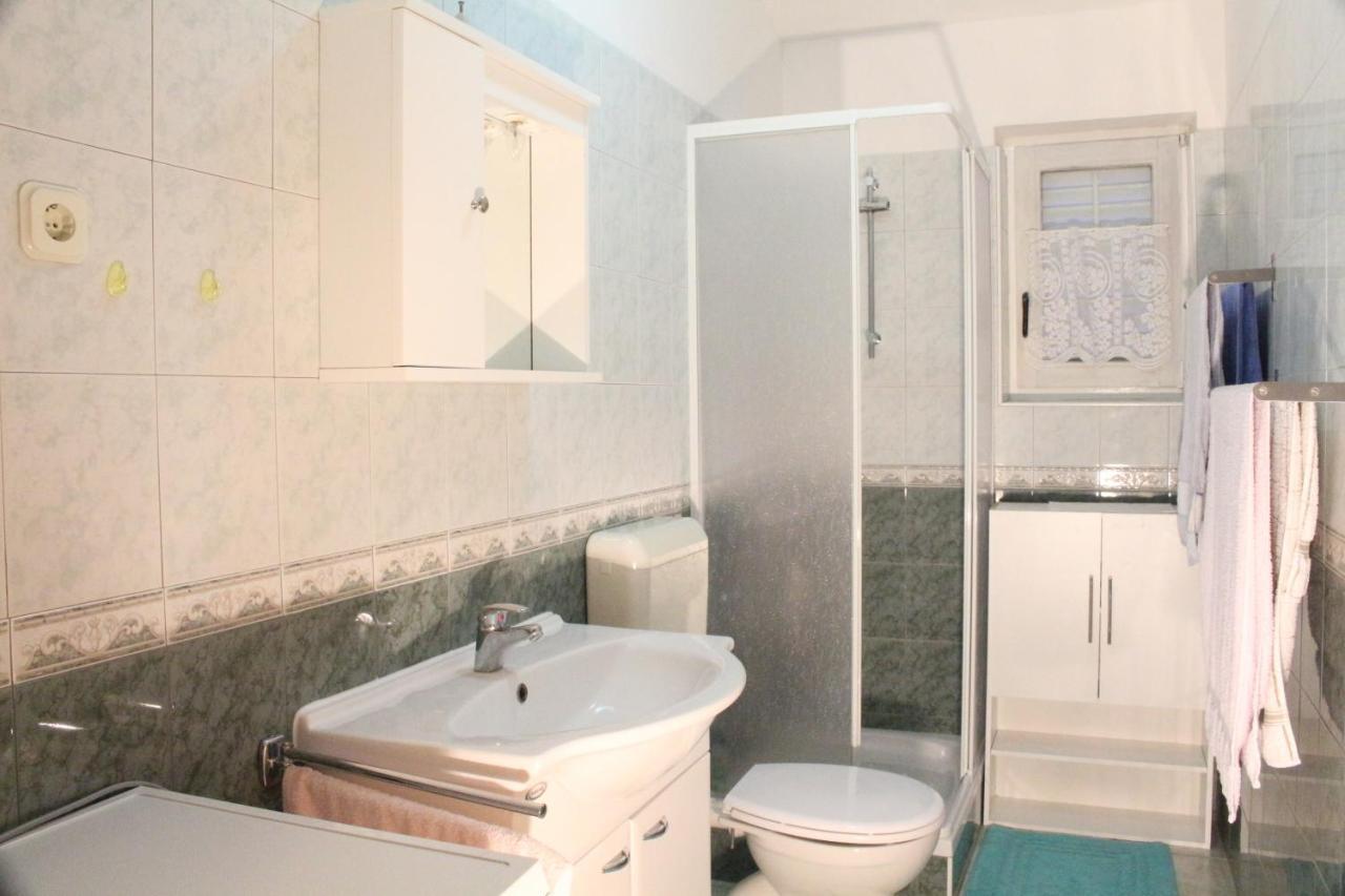 Haus Mandarina Apartment Palit Exterior photo